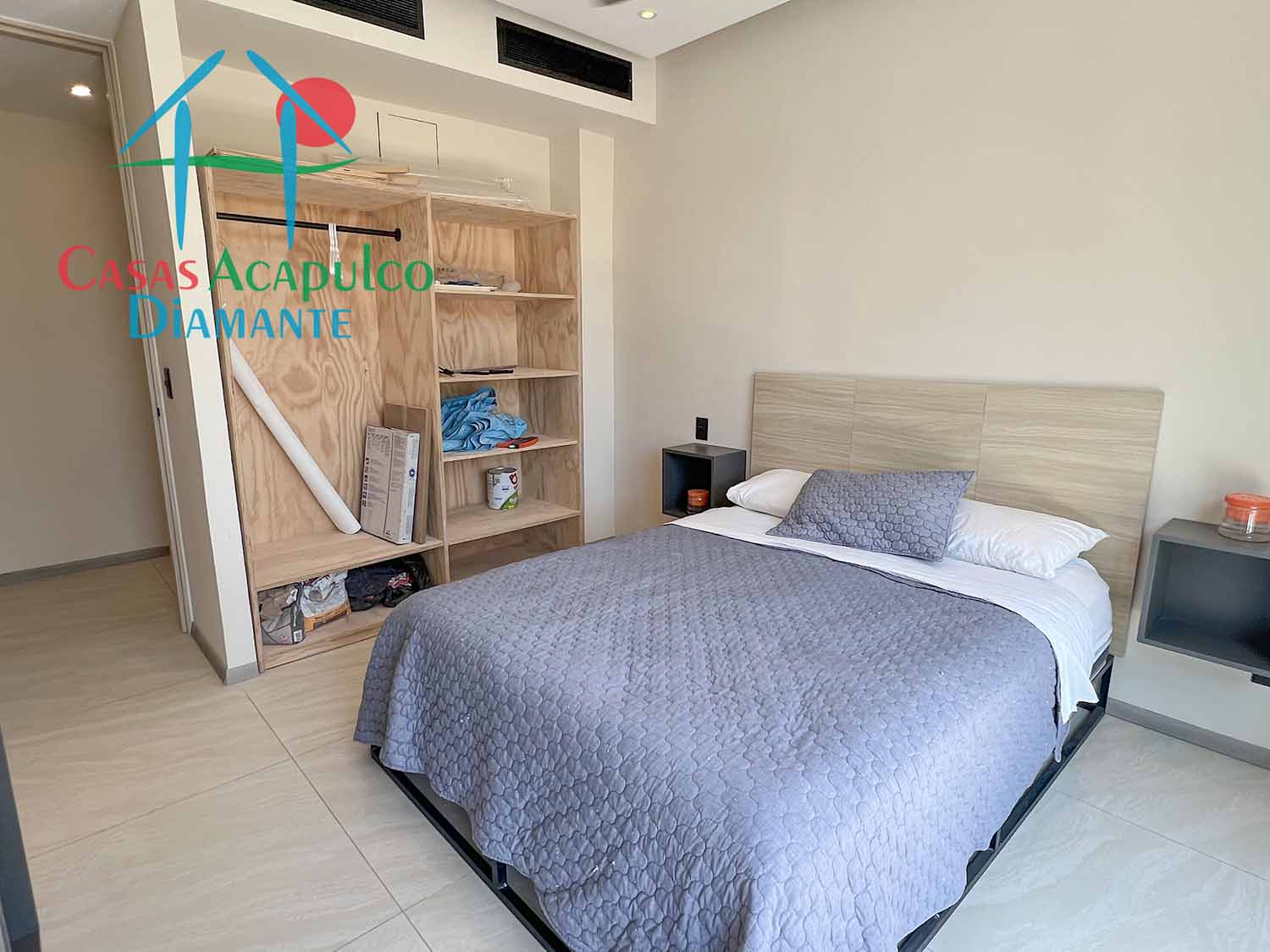 La Isla Emerald J2 - Recámara dos 4